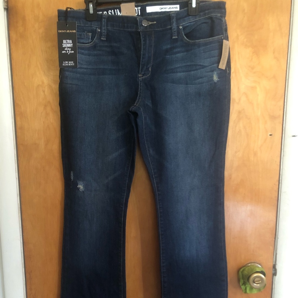 Women’s DKNY Jeans